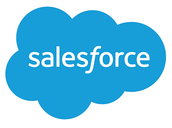 Salesforce CRM - Compatible -  ioTRAN