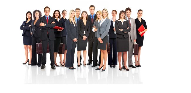 Employment Request Form Page - ioTRAN