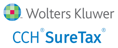 CCH SureTax - Supported by ioTRAN
