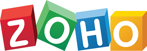 Zoho CRM - Compatible - ioTRAN